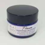 Flaum Gesichtsreiniger, Abschminkbalsam